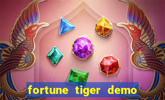 fortune tiger demo bet 500